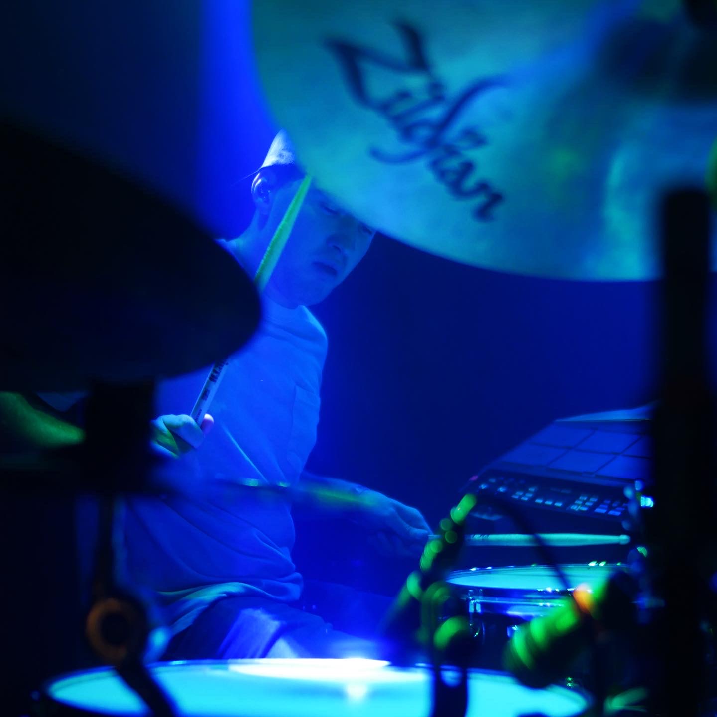 Backbeat