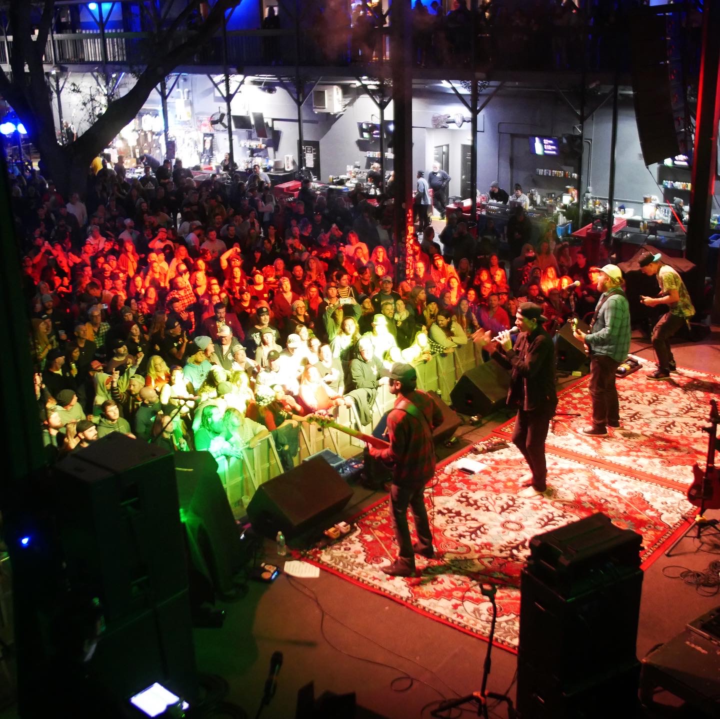 Algrhythm // St. Pete